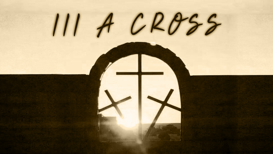 Three A Cross