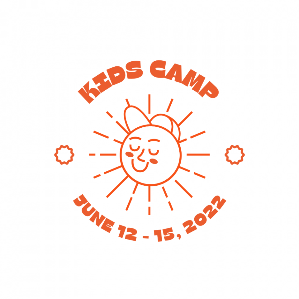 Kids Camp 22