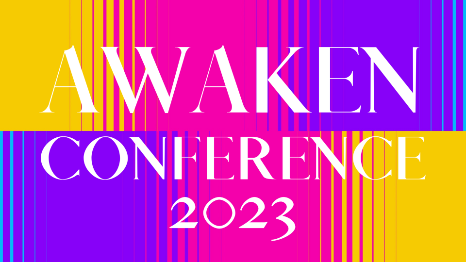 Awaken Conference 2023